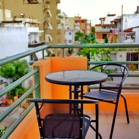 Nice&Quiet Apartment in Best Area Alexandroupoli Exterior foto