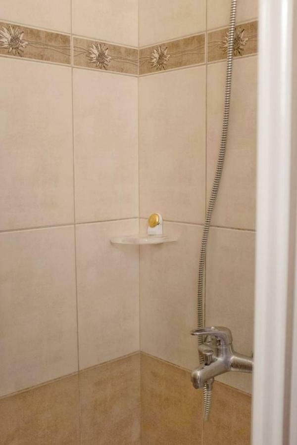 Nice&Quiet Apartment in Best Area Alexandroupoli Exterior foto