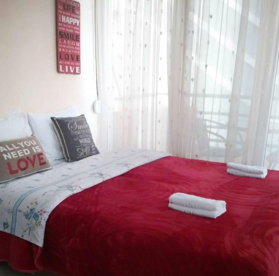 Nice&Quiet Apartment in Best Area Alexandroupoli Exterior foto