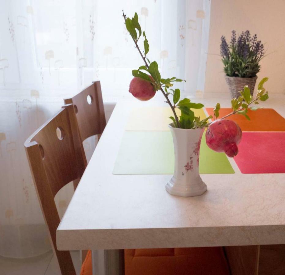Nice&Quiet Apartment in Best Area Alexandroupoli Exterior foto