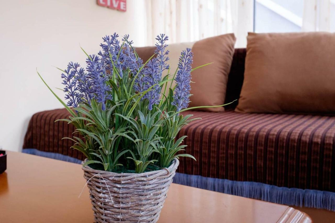 Nice&Quiet Apartment in Best Area Alexandroupoli Exterior foto