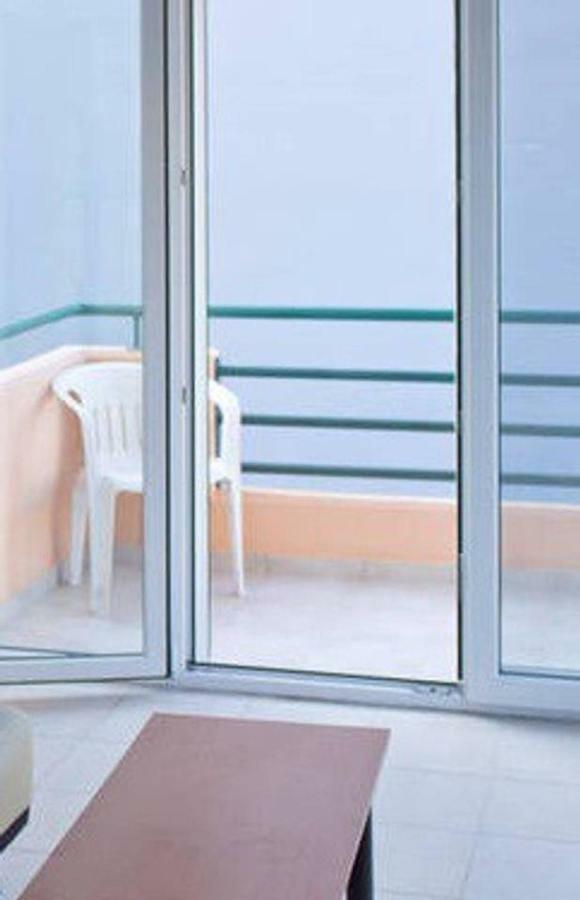 Nice&Quiet Apartment in Best Area Alexandroupoli Exterior foto