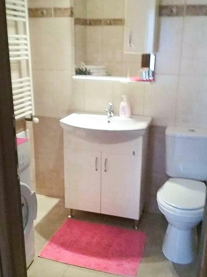 Nice&Quiet Apartment in Best Area Alexandroupoli Exterior foto